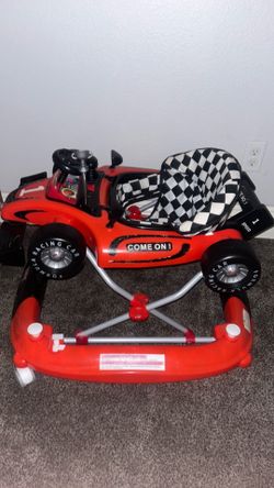 Baby walker