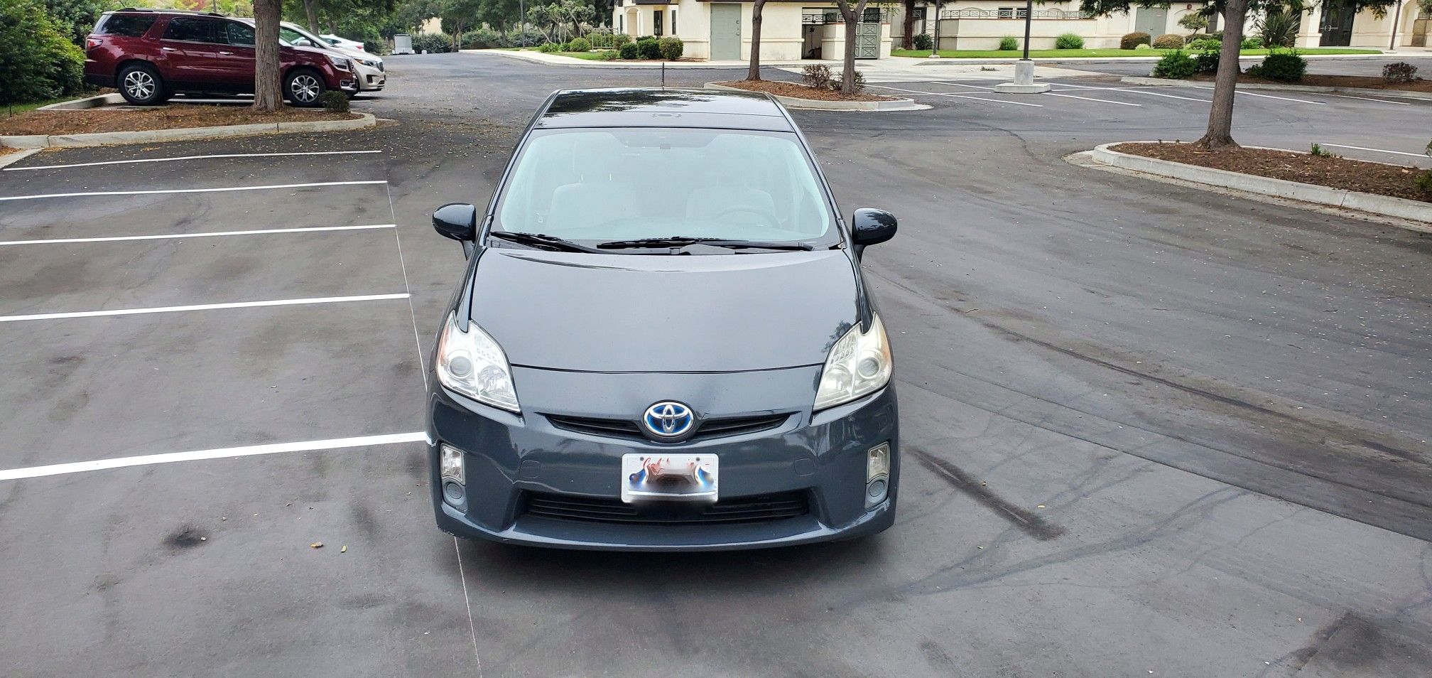 2010 Prius