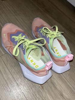 Nike dkny shoes