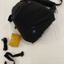 Photographer Sling Bag / Backpack