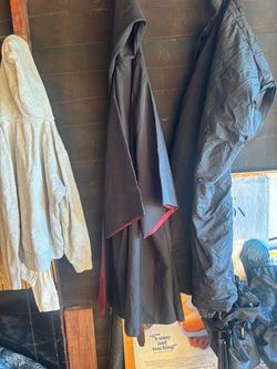 Harry Potter cape