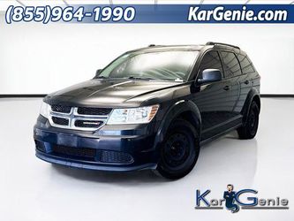 2015 Dodge Journey