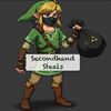 Secondhand Steals