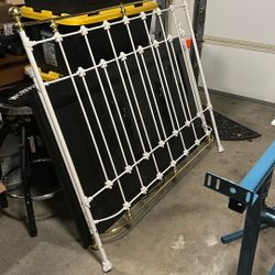 Vintage Bed Frame
