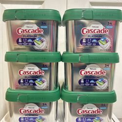 Cascade 