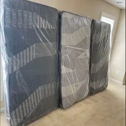 Brand new Mattresses
