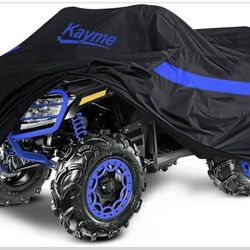 ATV Cover