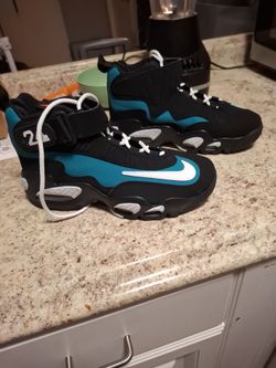 Nike Air Griffey Max 1 High-Top Sneakers