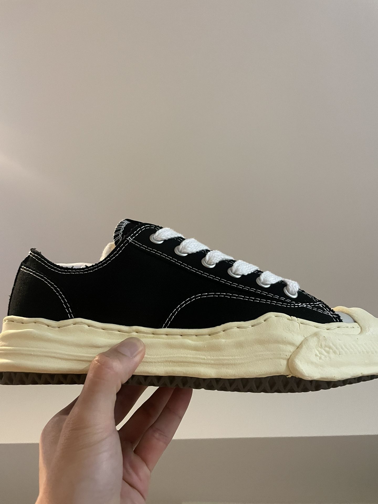 Maison Mihara Size 11M