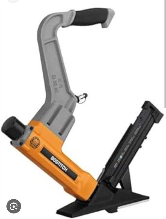 Bostitch Floor stapler