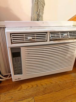 AC Window Units