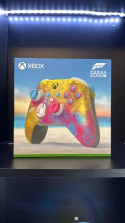 Xbox – Forza Horizon 5 Limited Edition for Xbox, PC, Mobile, New, In Box