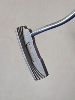 Team Daiwa DG-245 Putter RH Golf Club 35.5" USA Made ⛳️