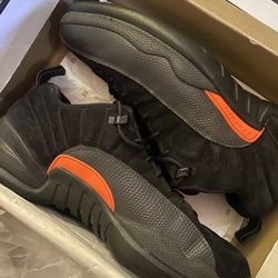 Jordan 12 