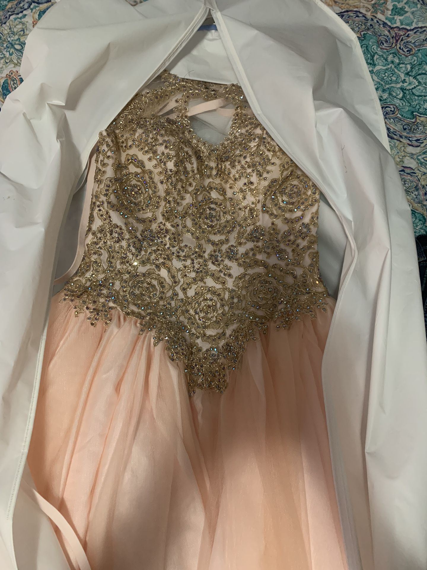 Quince Dress
