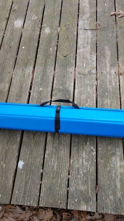 Camping table