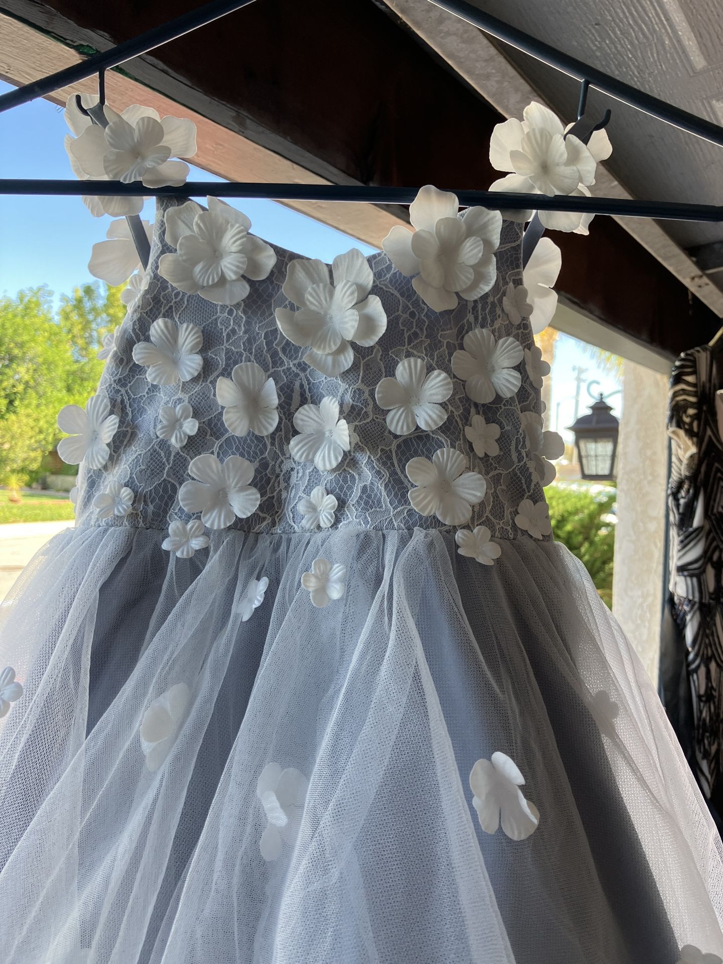 2 piece bridesmaid dress LaDivine 7493CL Prom Dress - Lavender main image 0