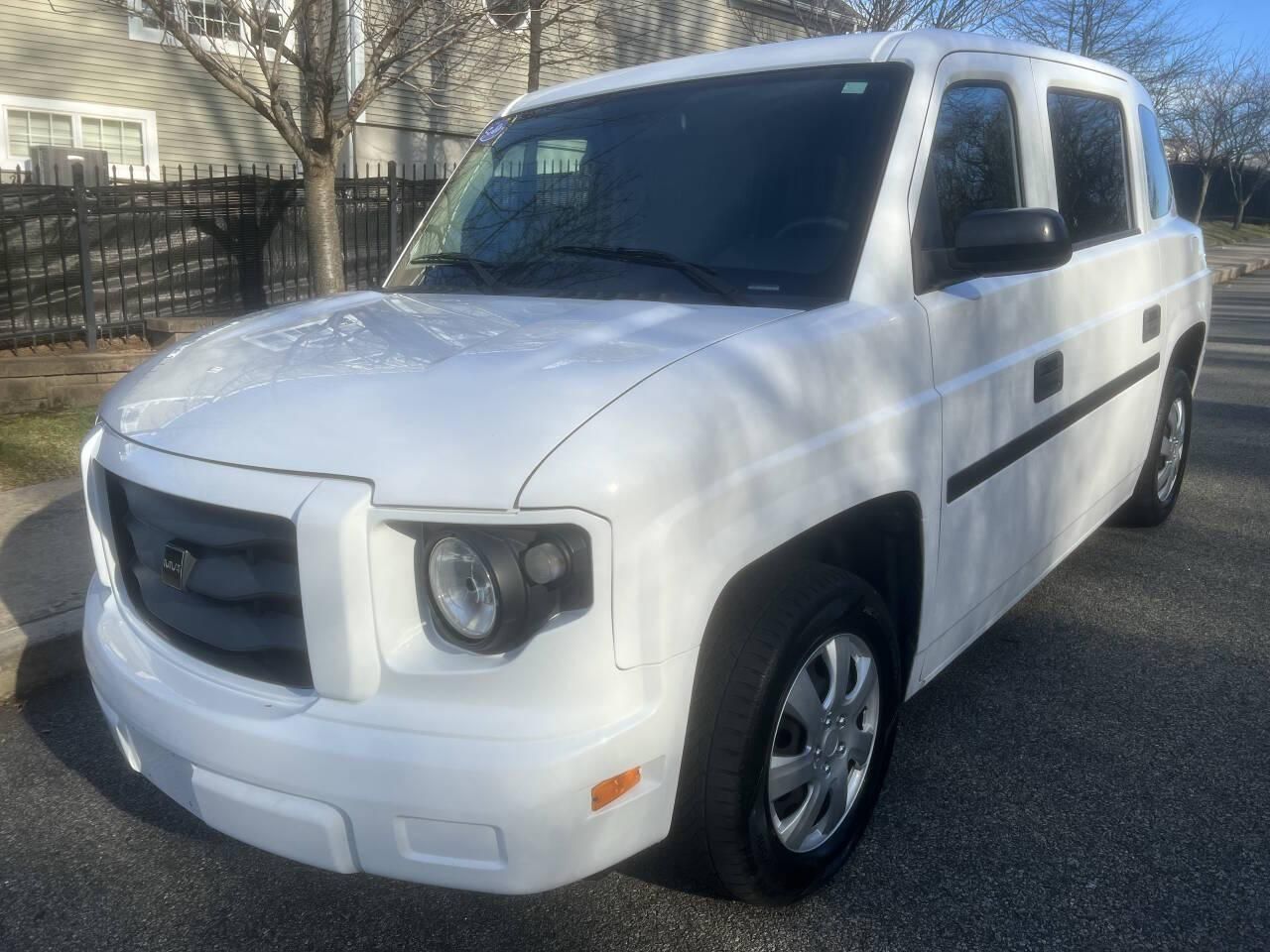 2014 Mv-1 MV-1 DX Deluxe