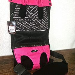 Backpack Pet Carrier 