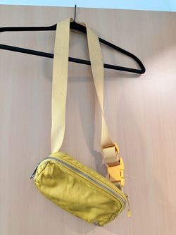 Lulu Crossbody