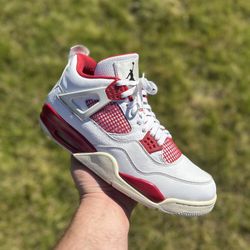 Jordan 4 Alternate 89’ 9:10 OG All Size 13