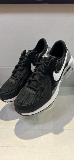 NIKE AIR MAX EXCEE “BLACK COOL GREY”