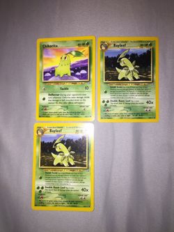 Pokémon Cards