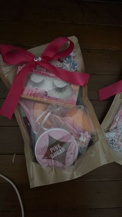 Kawaii self care $15