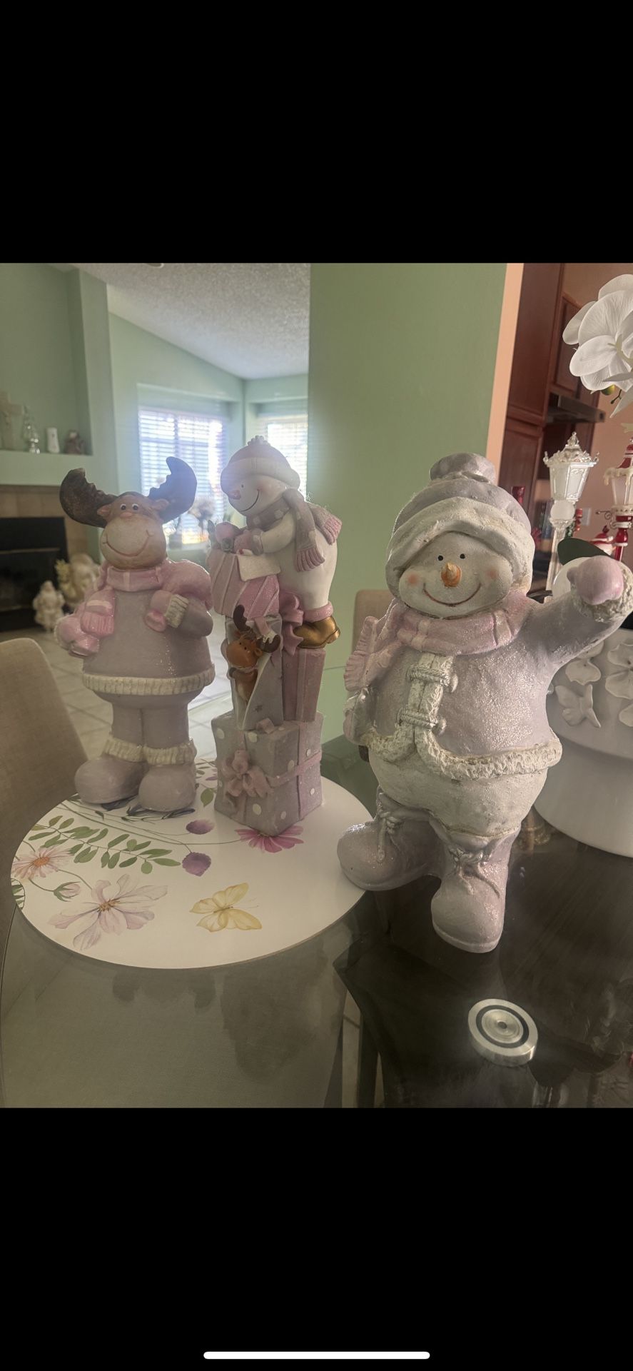 Christmas Decorations