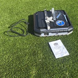 Lowe’s Project Source 4.5-in Wet Tabletop Tile Saw