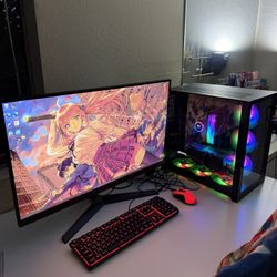 Gaming PC 
