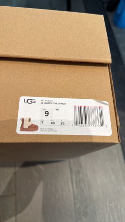 UGG