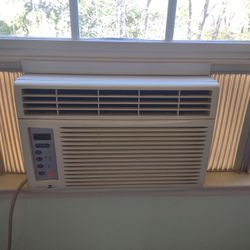 Window Air conditioner 