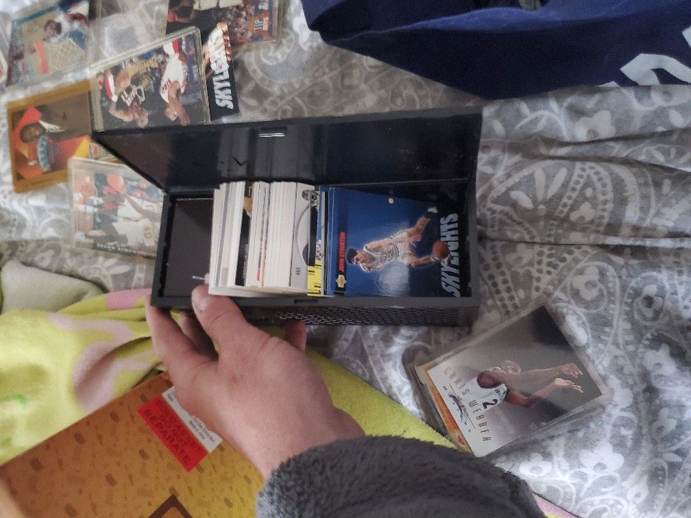 Cards