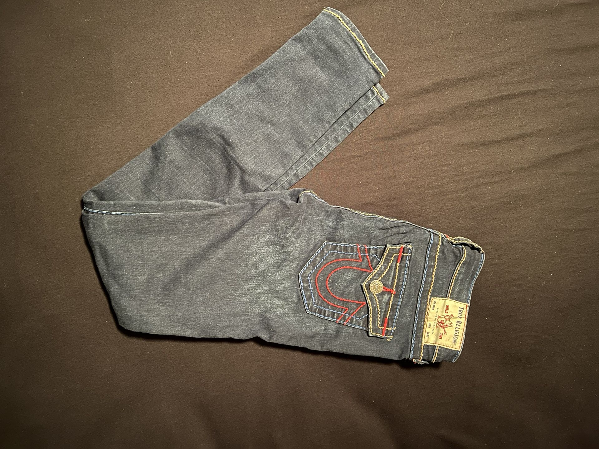 True Religion Jeans Womens Pants
