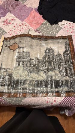 Cuban Painting