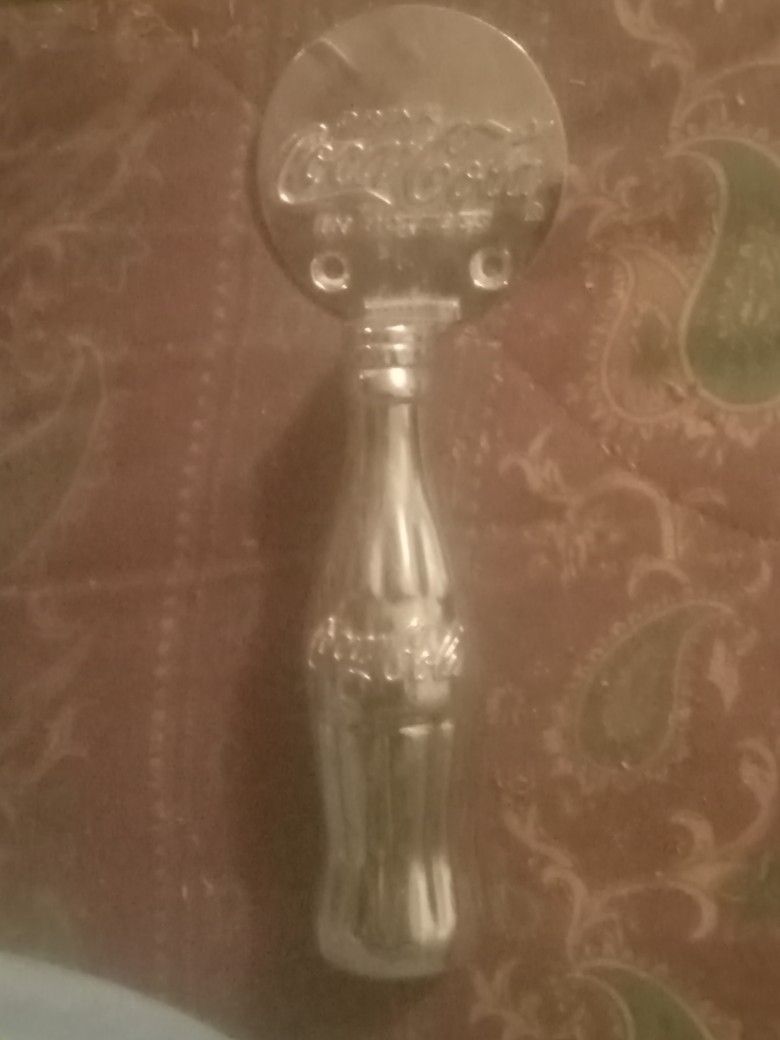 Coca Cola