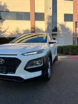2021 Hyundai Kona