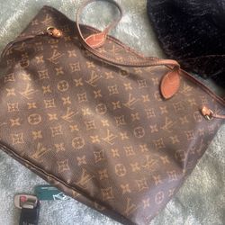 Louis Vuitton Purse