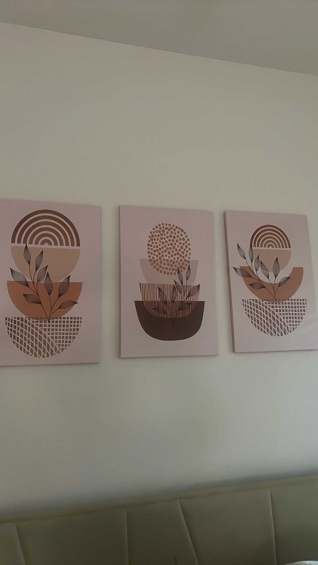 Paintings