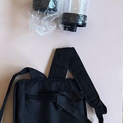 Beverage Bazooka Backpack Excellent condition 