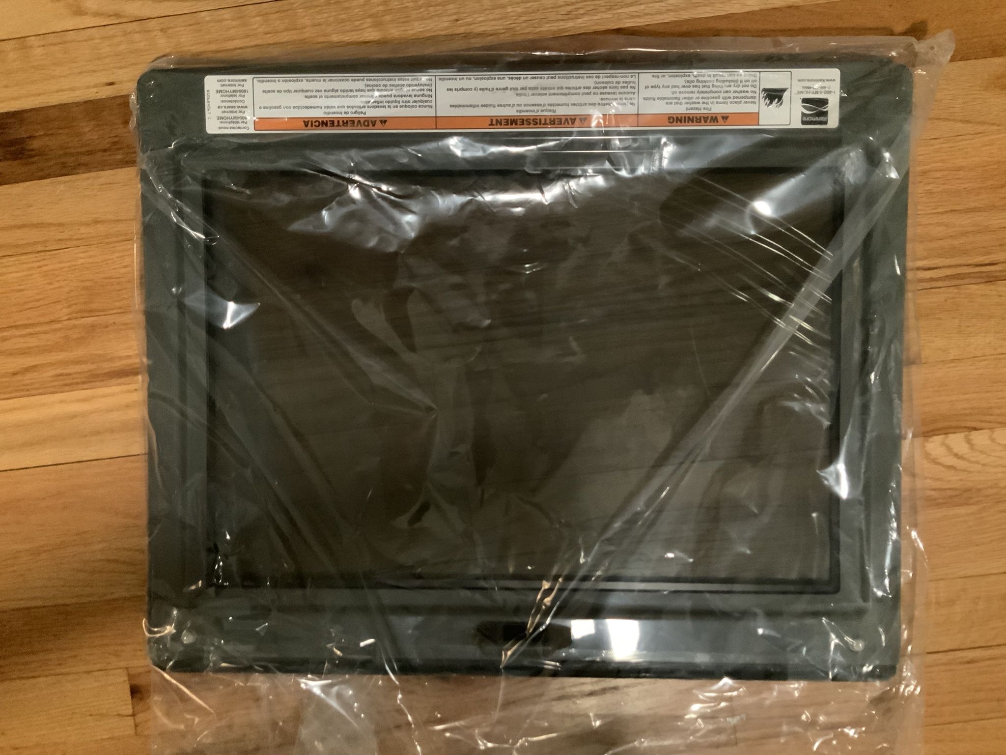Kenmore Washer Door Lid | W11101499 | W10670554 | W10843969.