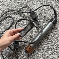 Dyson Airwrap EU-version