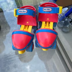 Toddler Skates