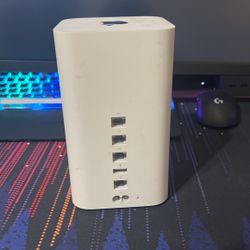 Apple Router 