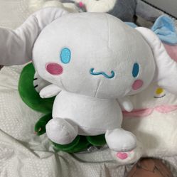 Cinnamoroll Plush