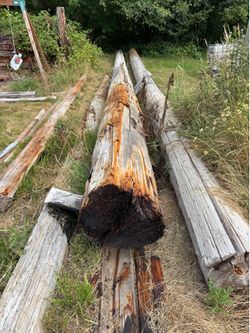 Quote needed for chainsaw work