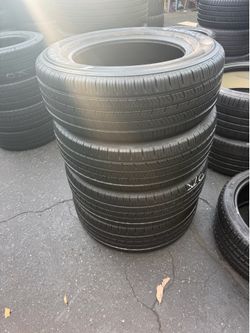 225/65R17 Hankook
