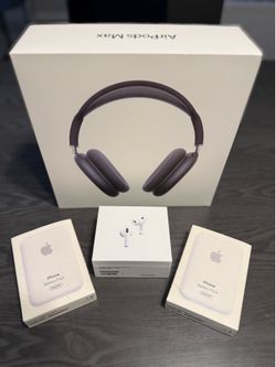 AirPods