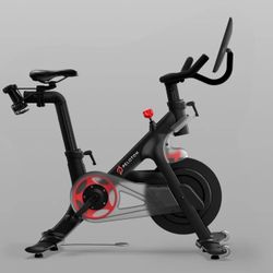 Peloton Exercise Bike